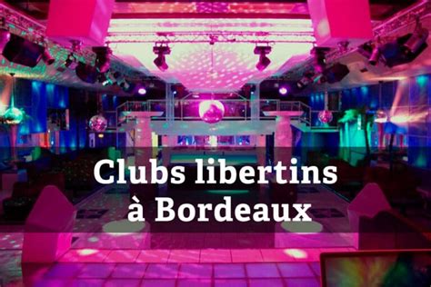 Liste des clubs libertins et échangistes à Nîmes